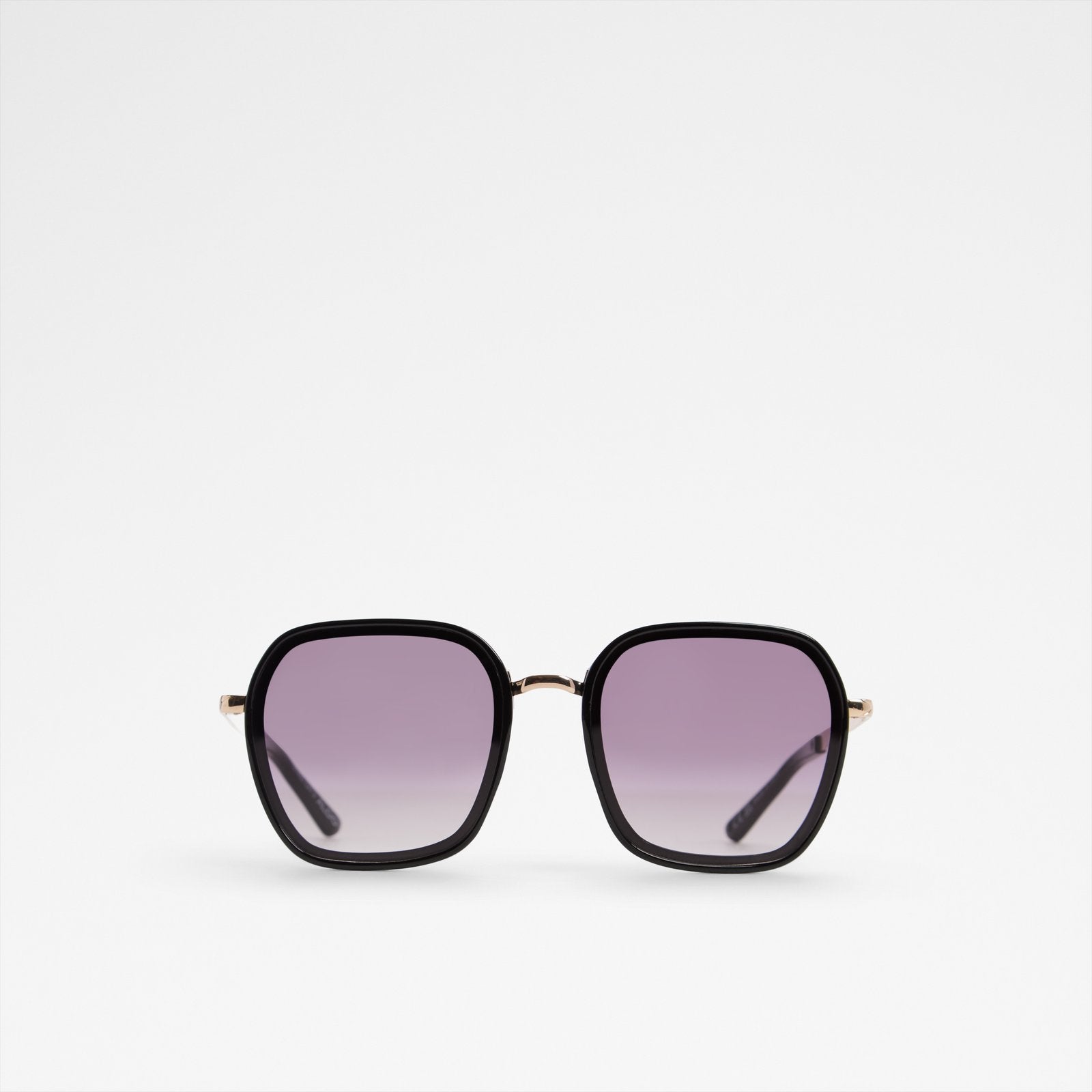 Kadın Siyah Güneş Gözlüğü-1