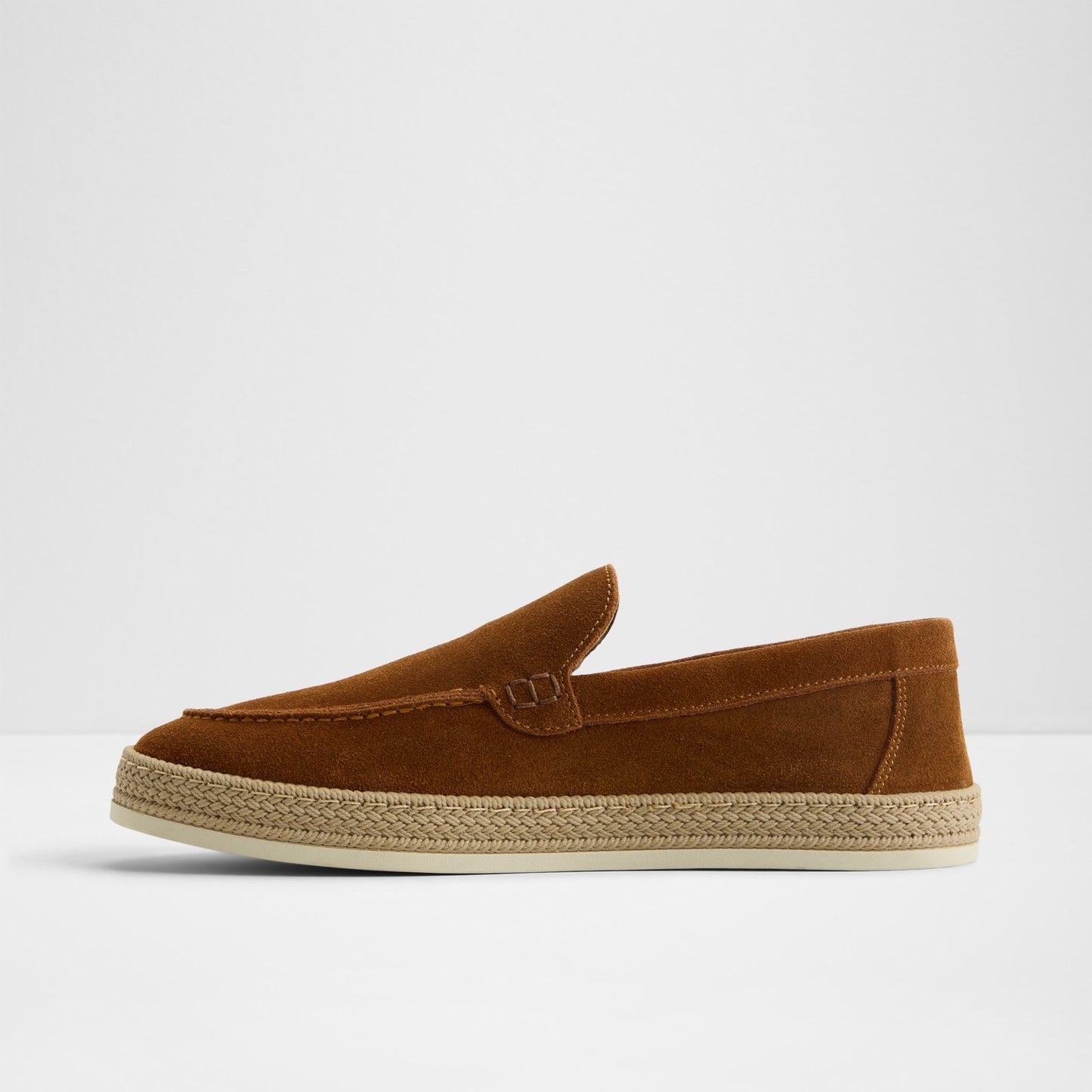 Erkek Taba Loafer-3