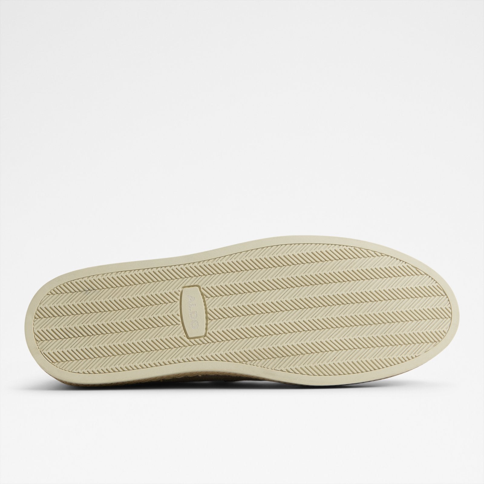 Erkek Bej Loafer-7