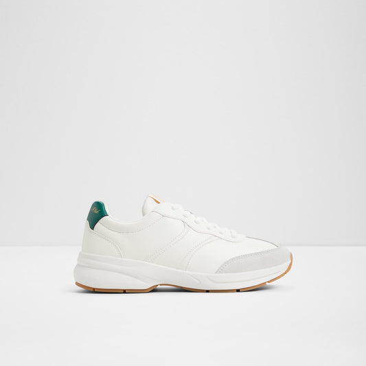 Kadın Beyaz Multi Sneaker-1