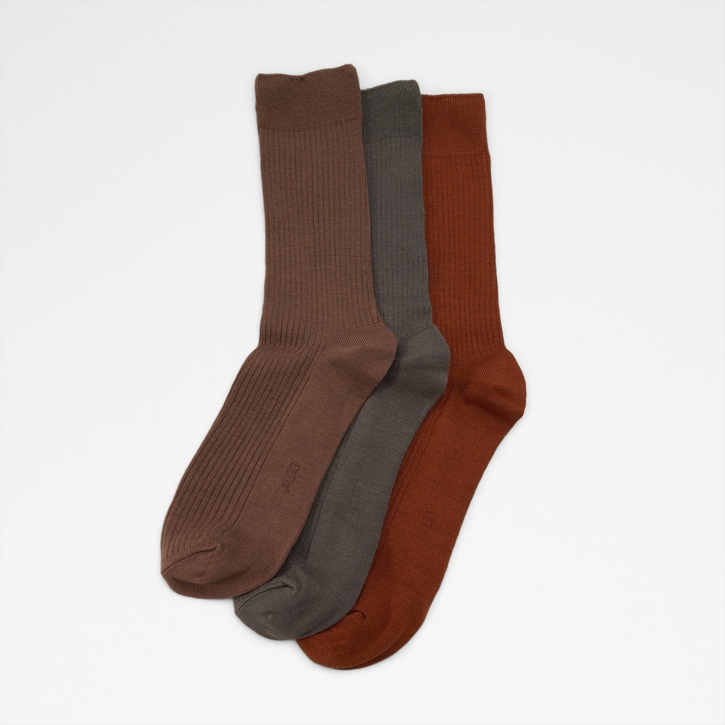 Erkek Haki Çorap-1