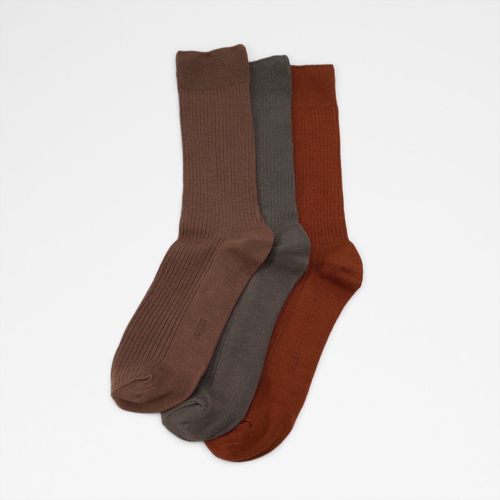 Erkek Haki Çorap-1