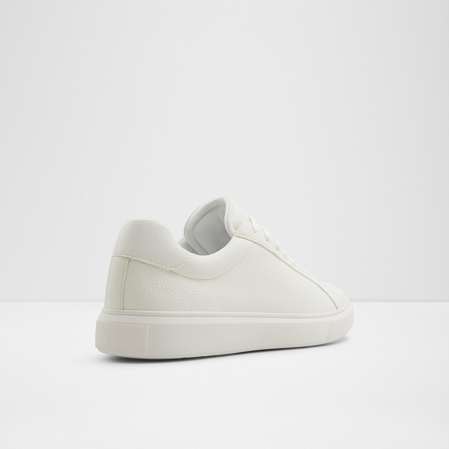 Erkek Beyaz Sneaker-2