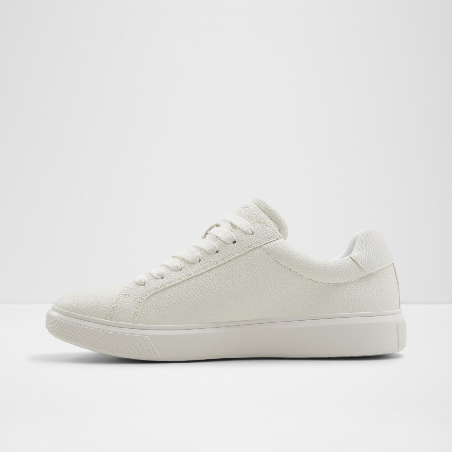 Erkek Beyaz Sneaker-3