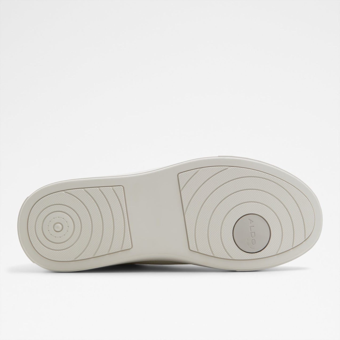Erkek Beyaz Sneaker-7