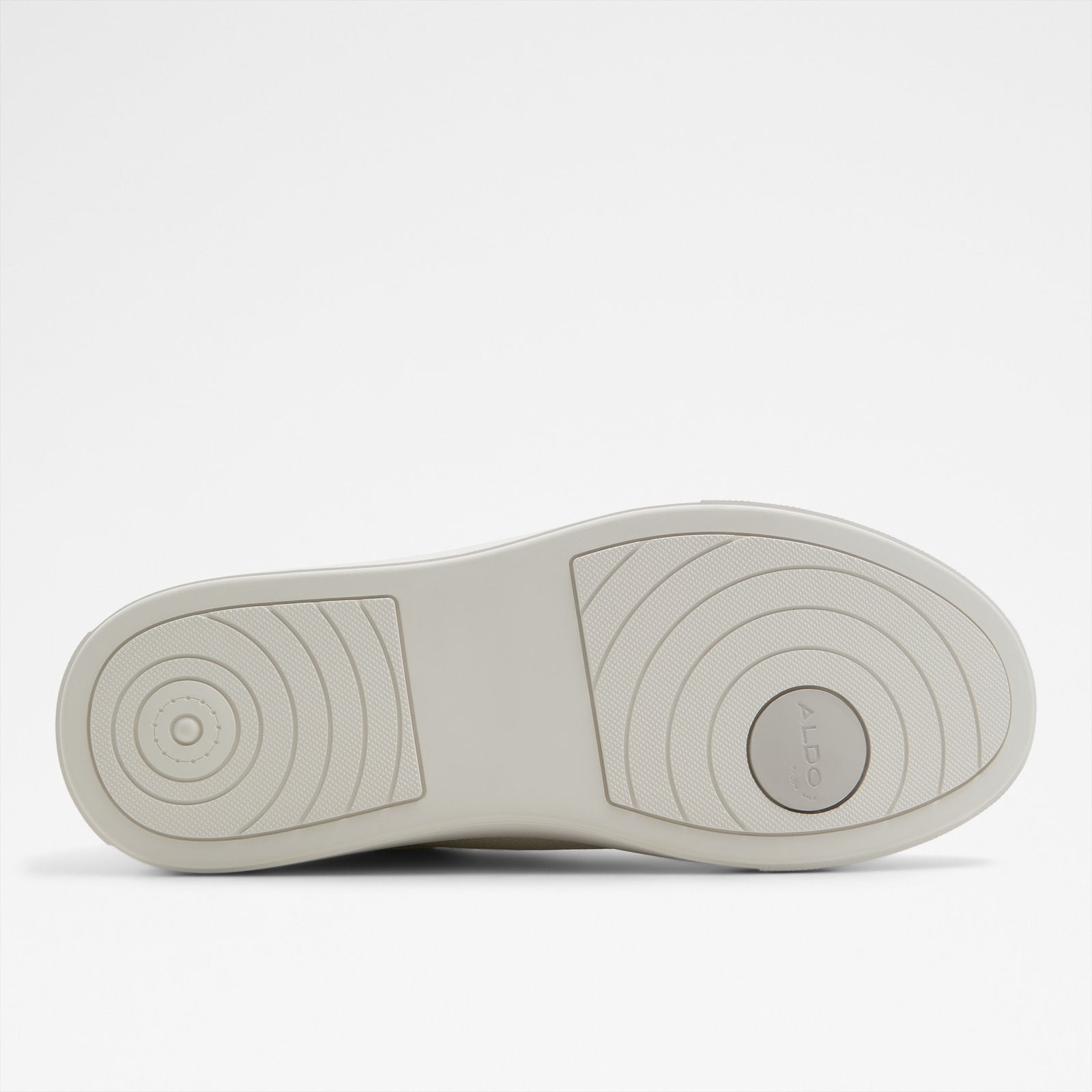 Erkek Beyaz Sneaker-7
