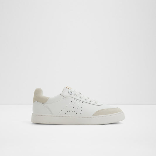 Kadın Beyaz Multi Sneaker-1