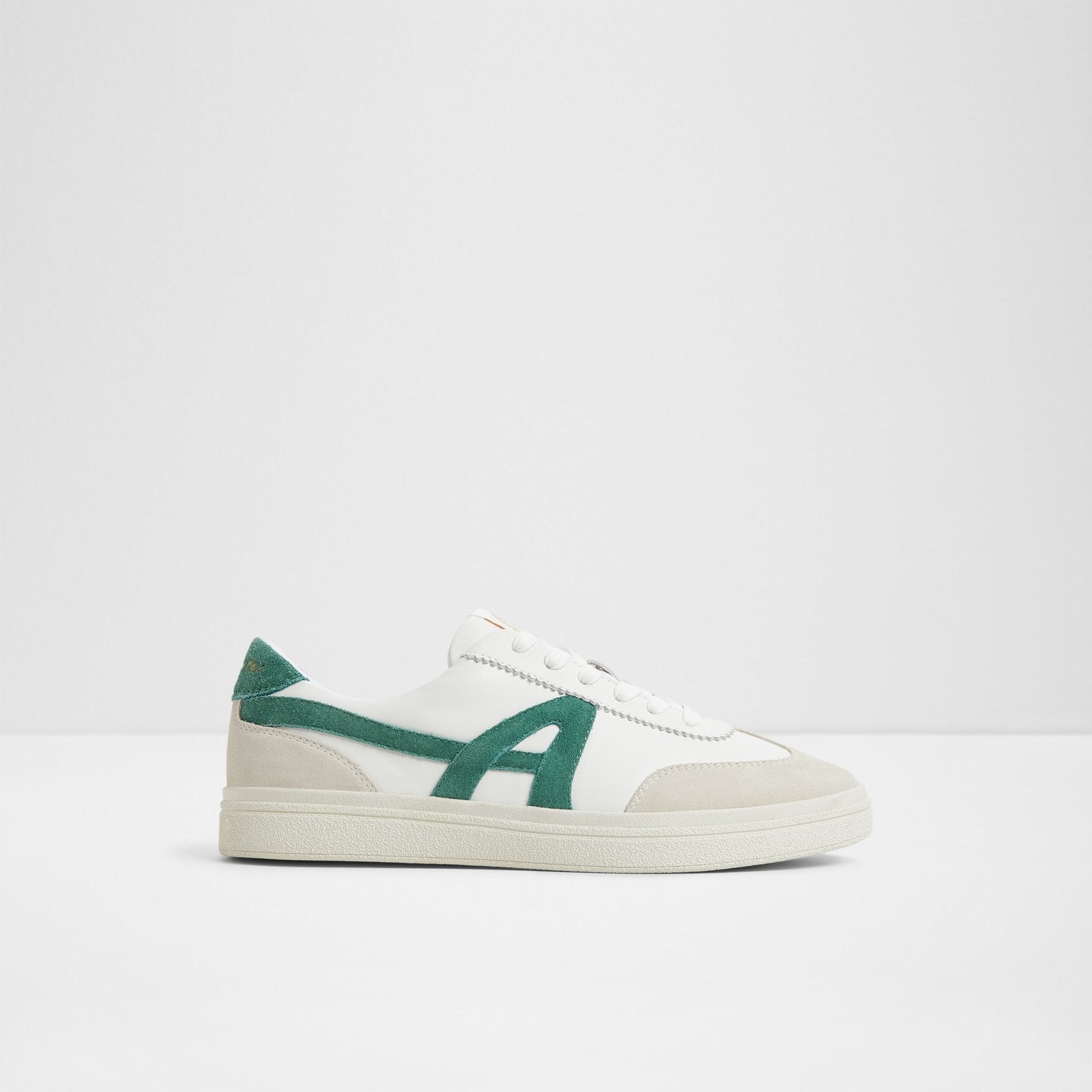 Erkek Beyaz Sneaker-1