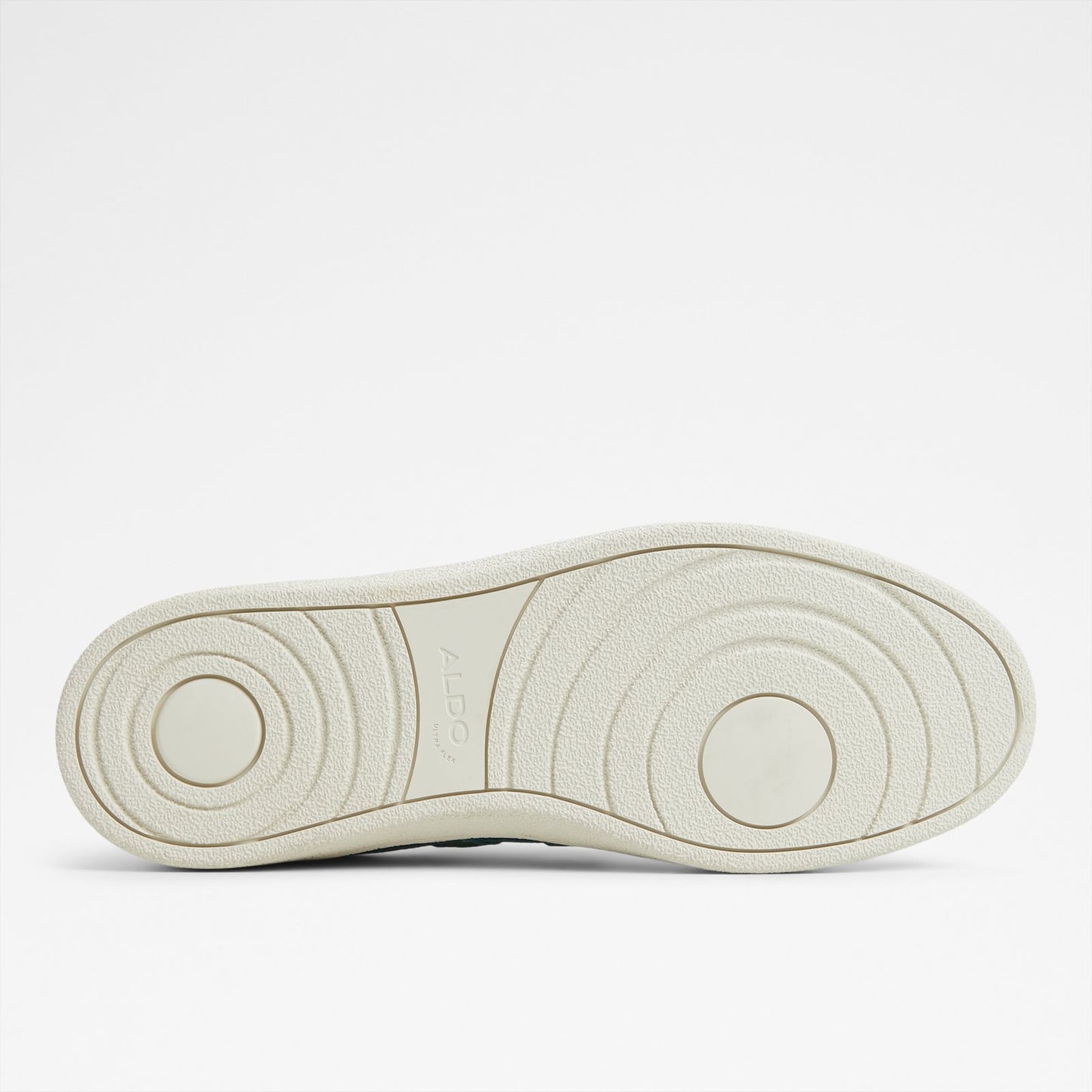 Erkek Beyaz Sneaker-7