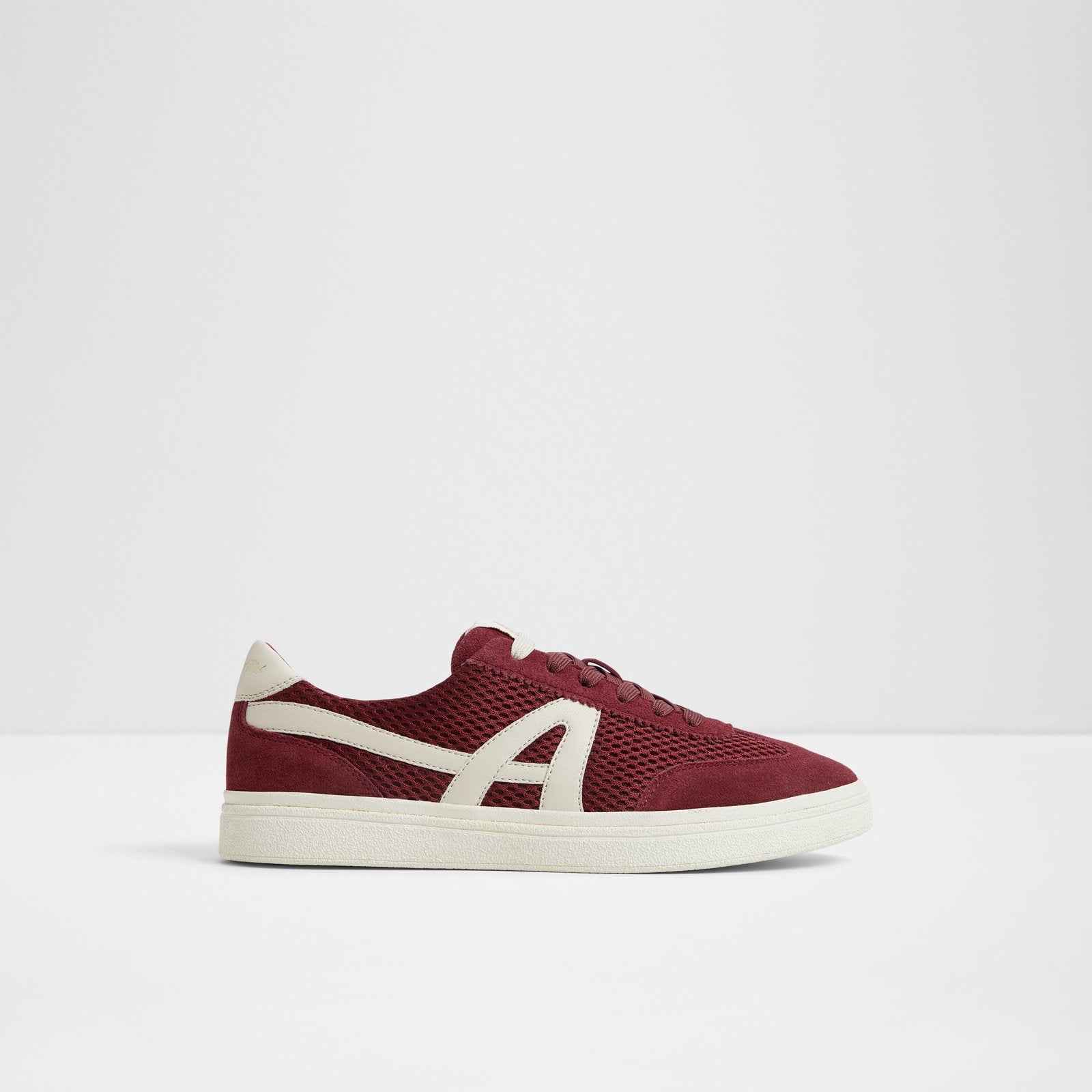 Erkek Kırmızı Sneaker-1
