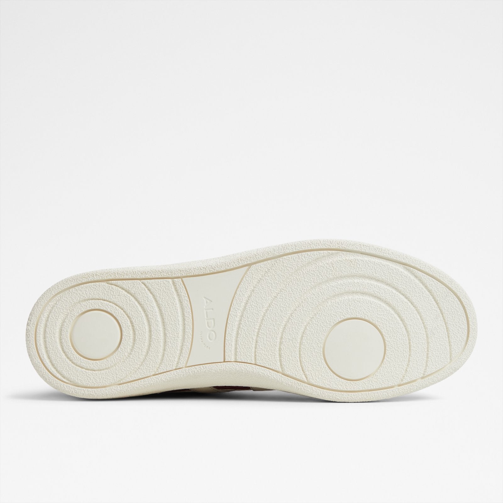Erkek Kırmızı Sneaker-7