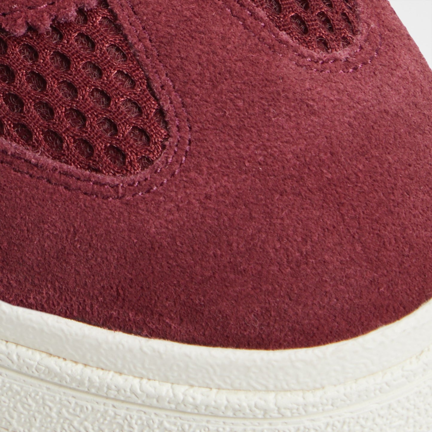 Erkek Kırmızı Sneaker-8