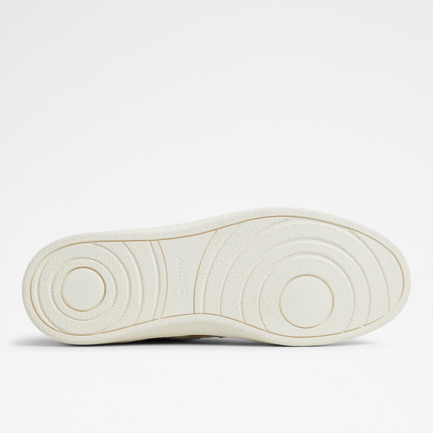 Erkek Sarı Sneaker-7