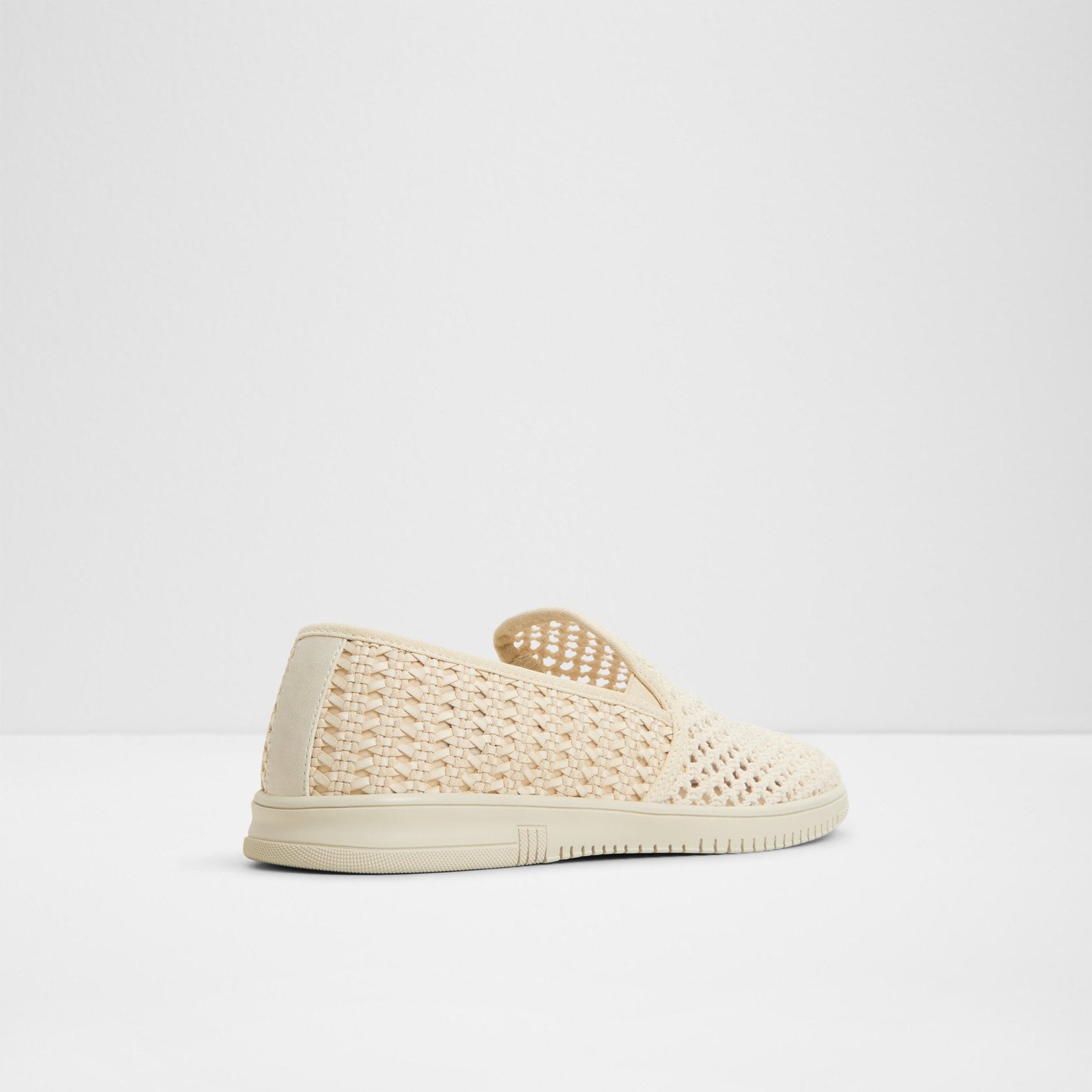 Erkek Natürel Espadril-2