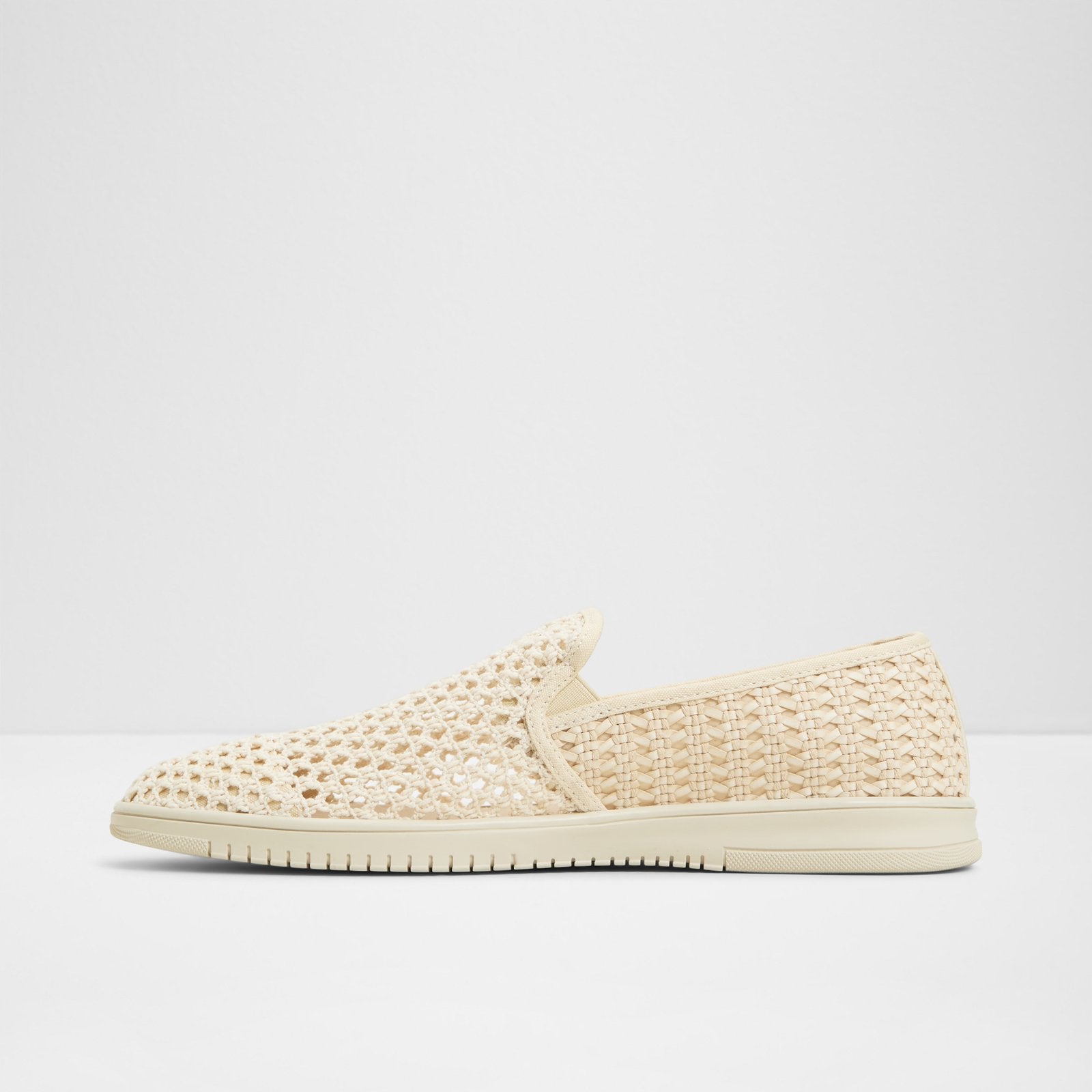 Erkek Natürel Espadril-3
