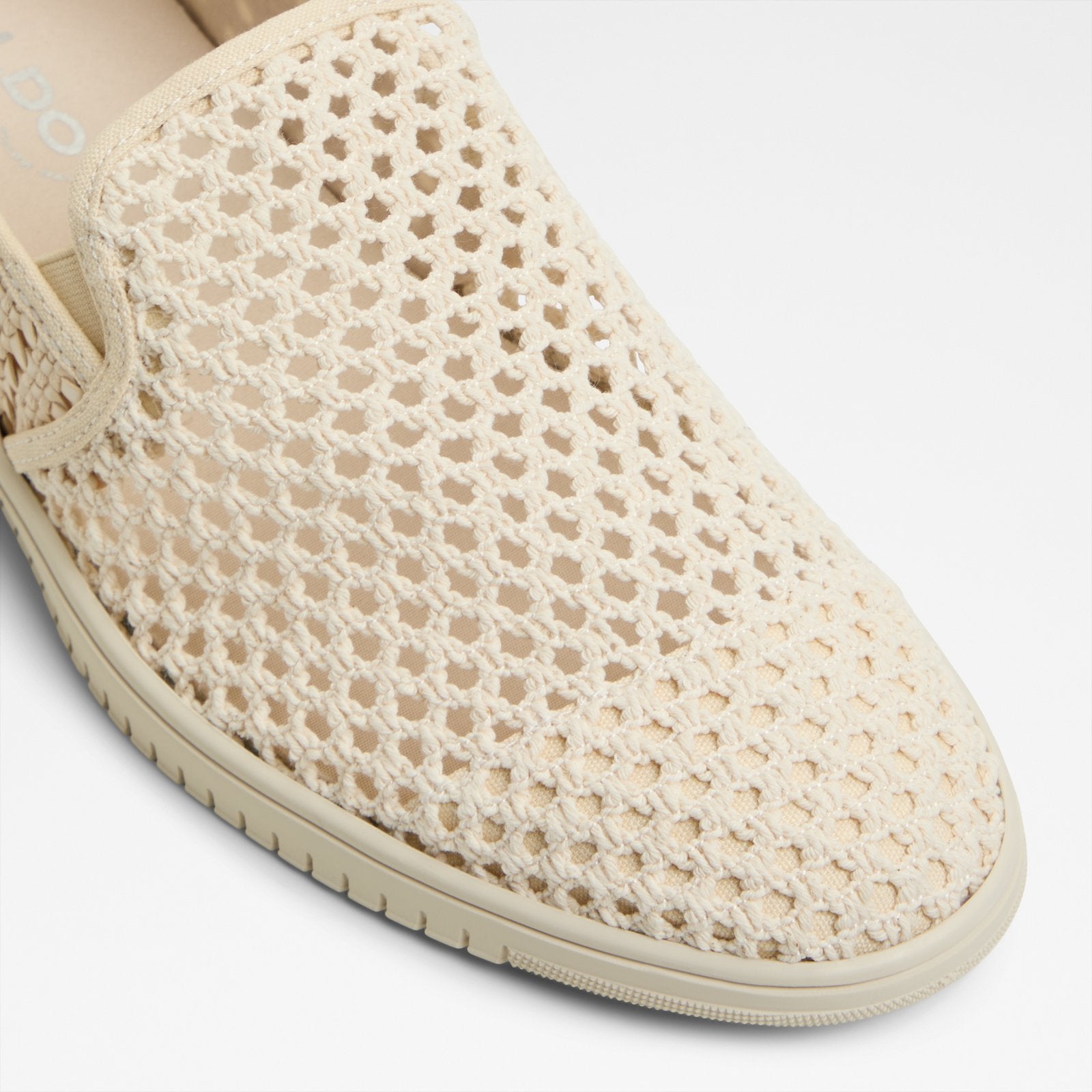 Erkek Natürel Espadril-5