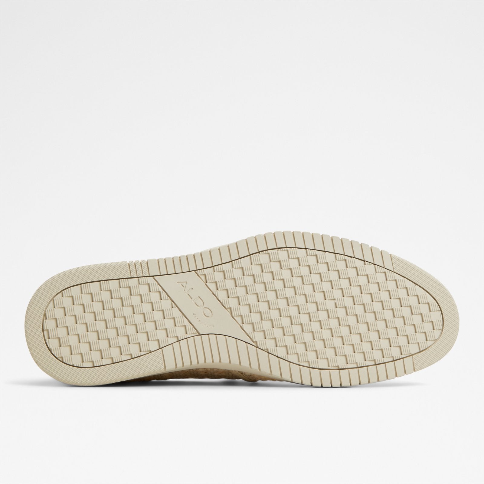 Erkek Natürel Espadril-7