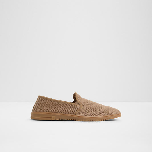 Erkek Bej Espadril-1