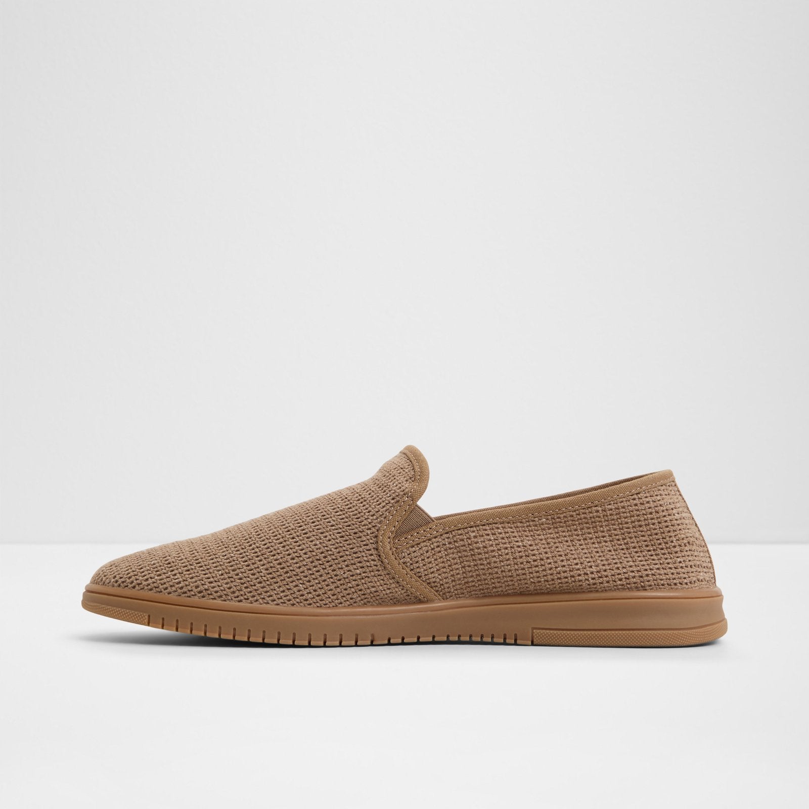 Erkek Bej Espadril-3