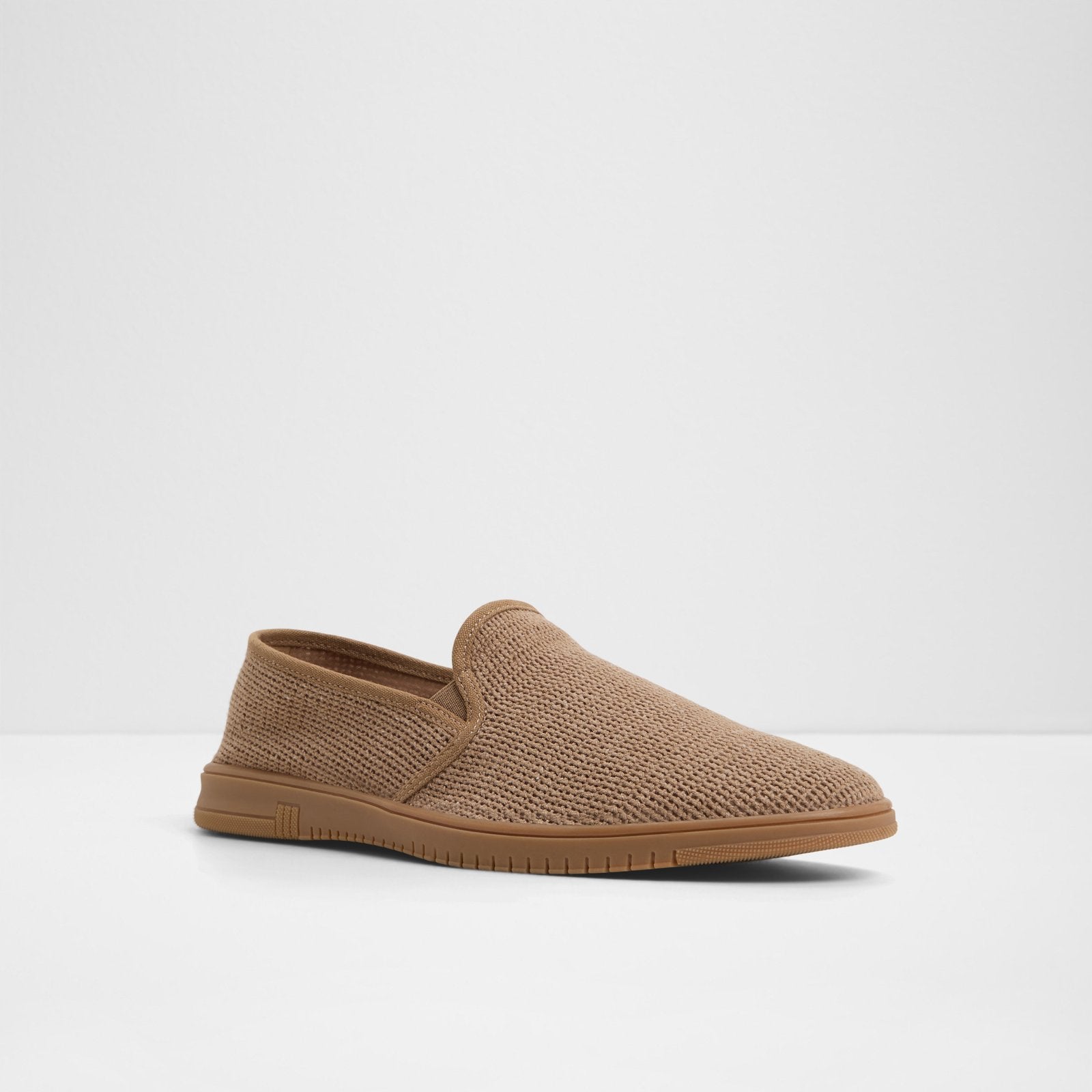 Erkek Bej Espadril-4