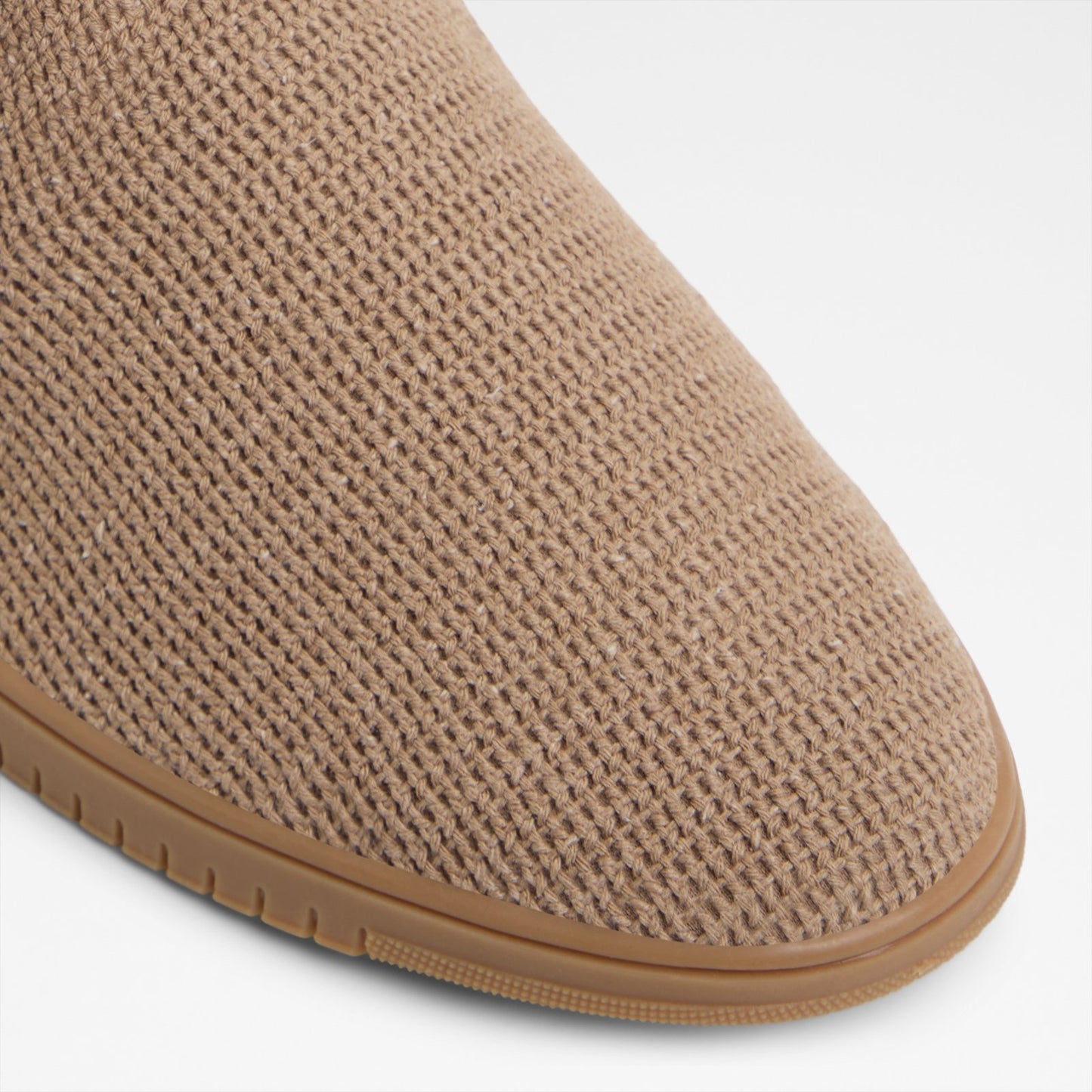 Erkek Bej Espadril-5