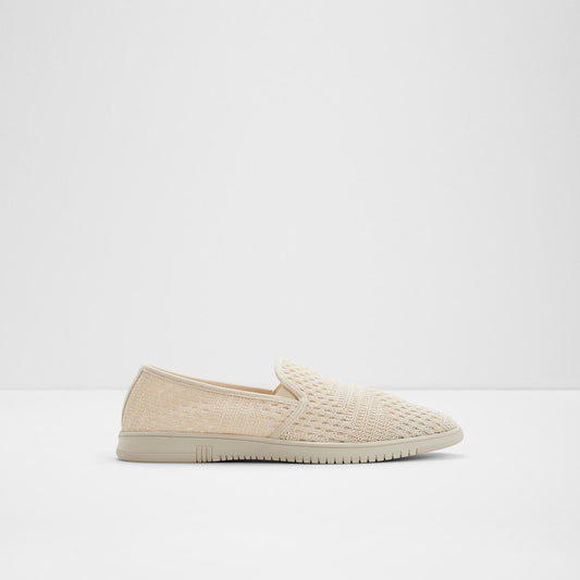 Erkek Natürel Espadril-1