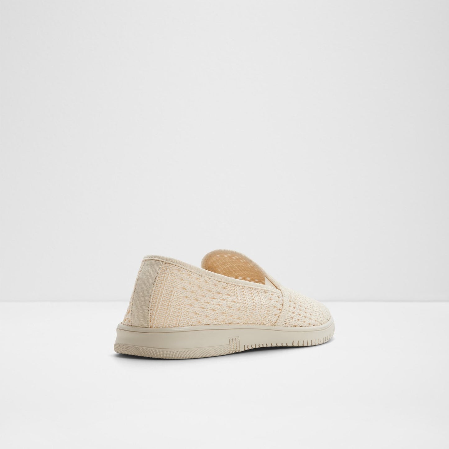 Erkek Natürel Espadril-2