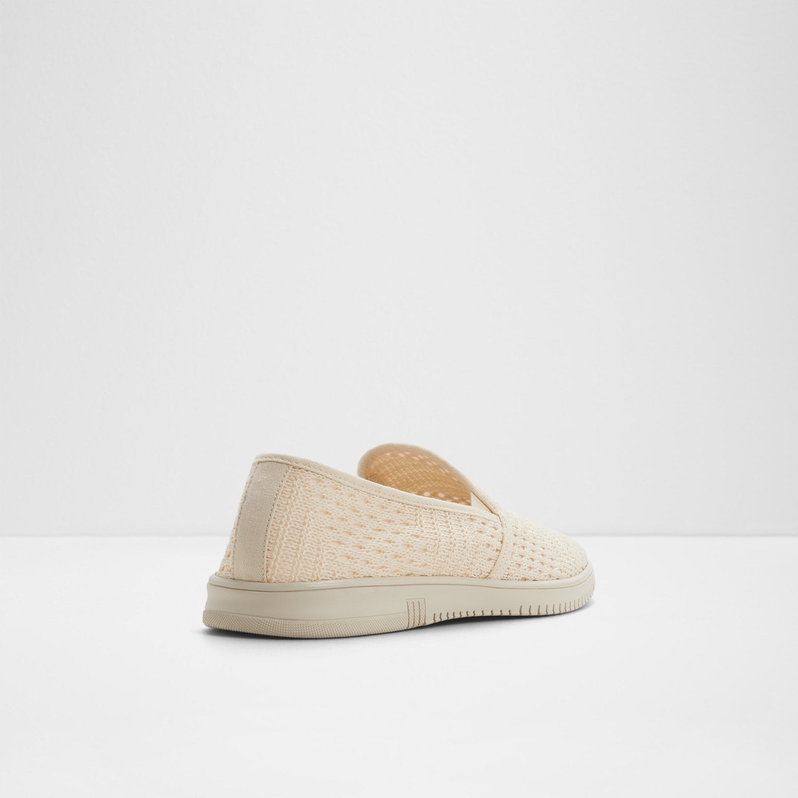 Erkek Natürel Espadril-2
