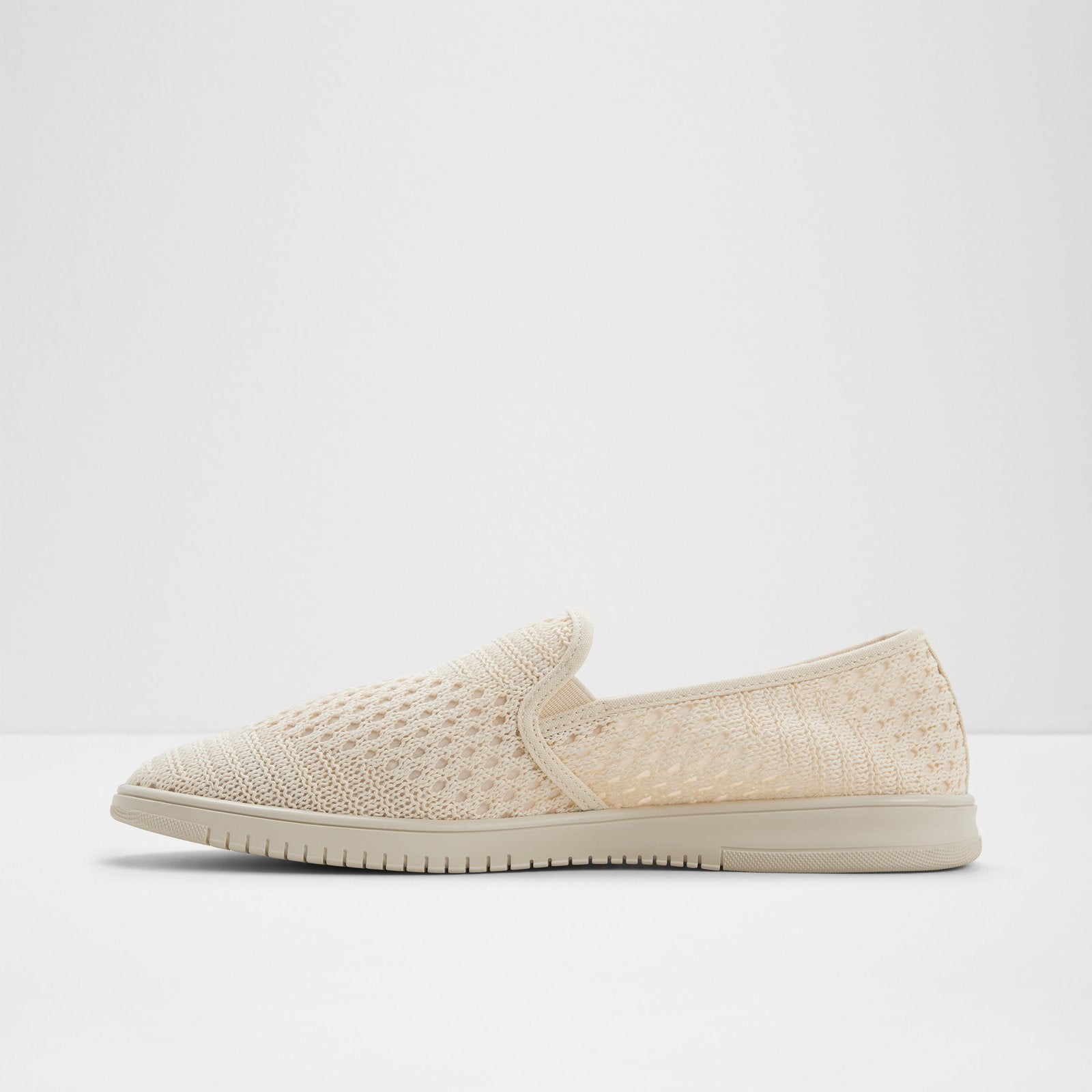 Erkek Natürel Espadril-3
