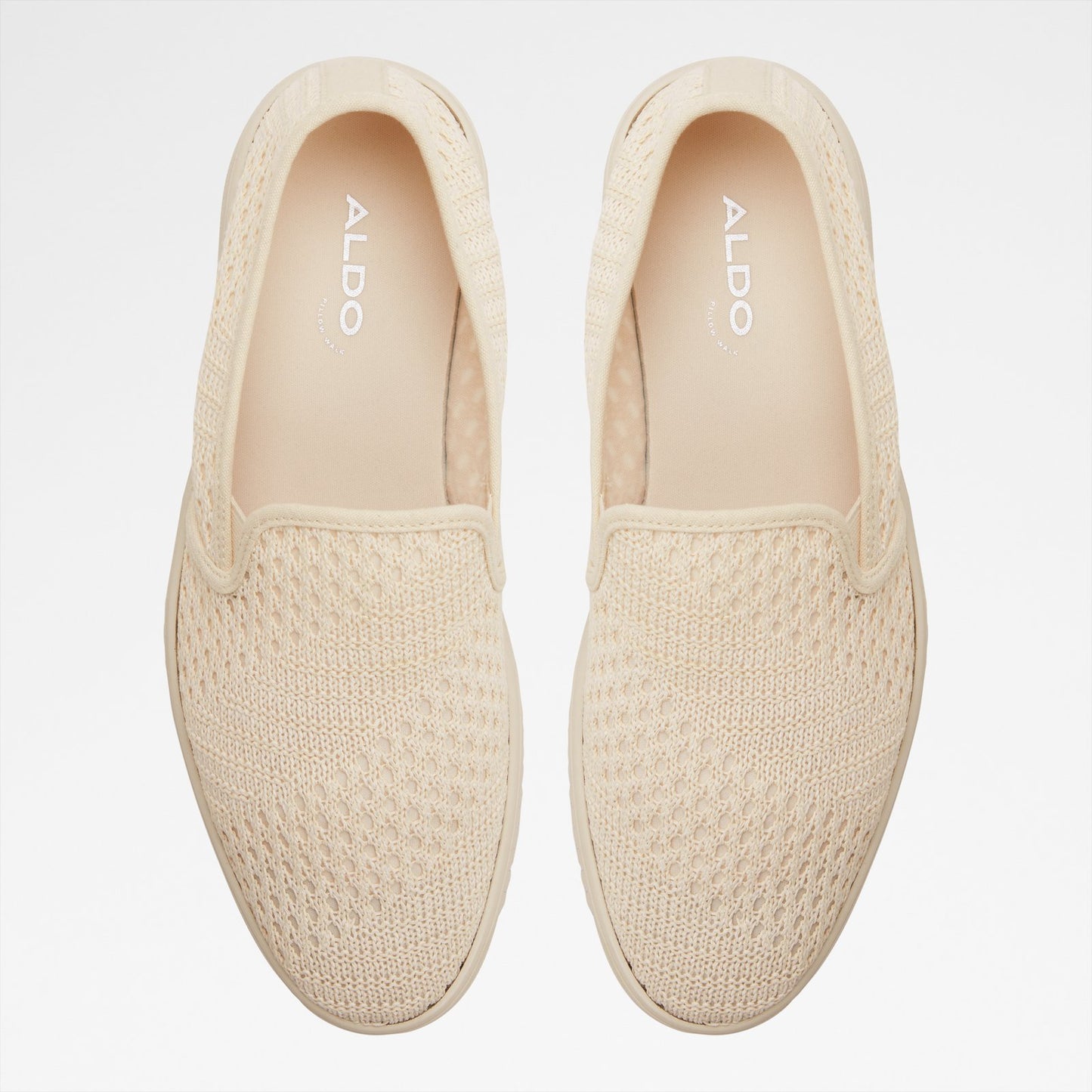 Erkek Natürel Espadril-6