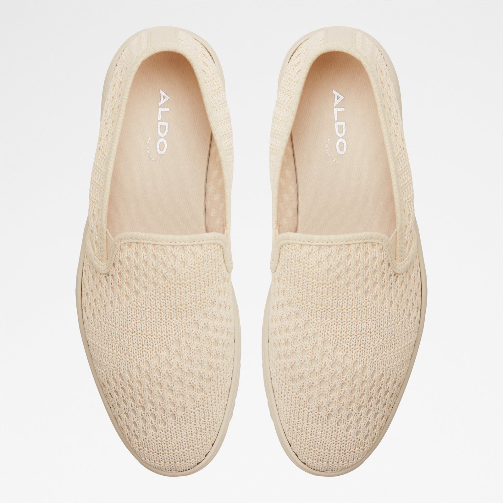 Erkek Natürel Espadril-6