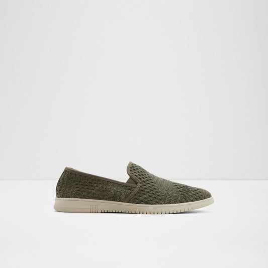 Erkek Haki Espadril-1
