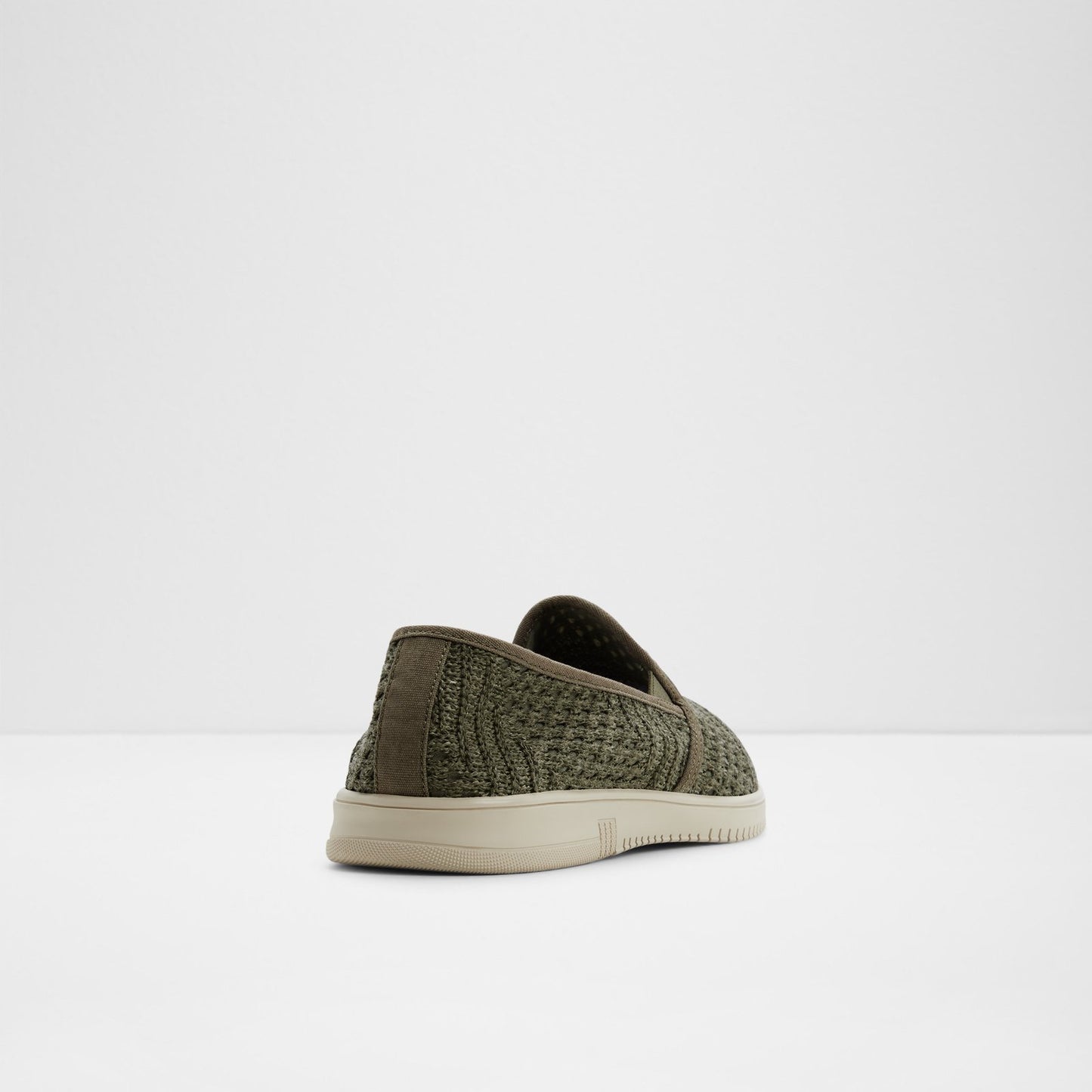 Erkek Haki Espadril-2