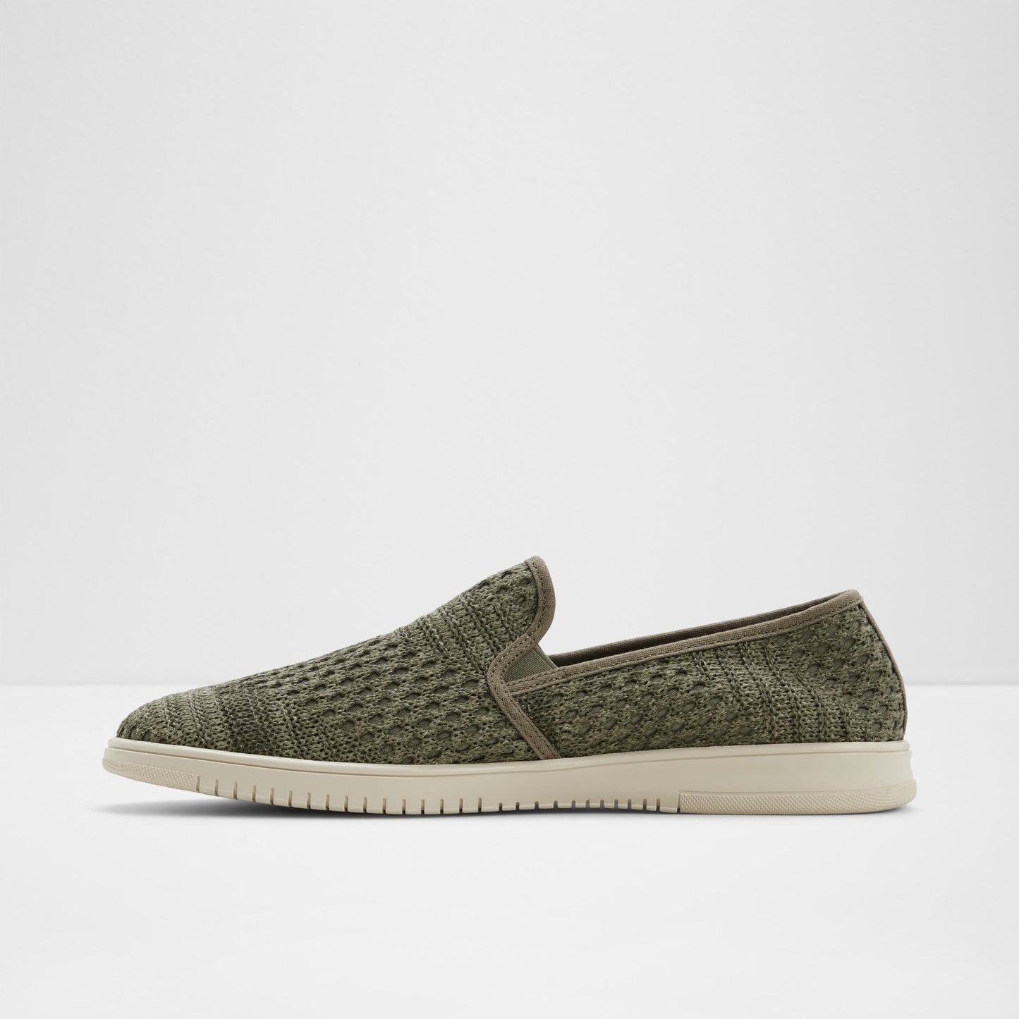 Erkek Haki Espadril-3
