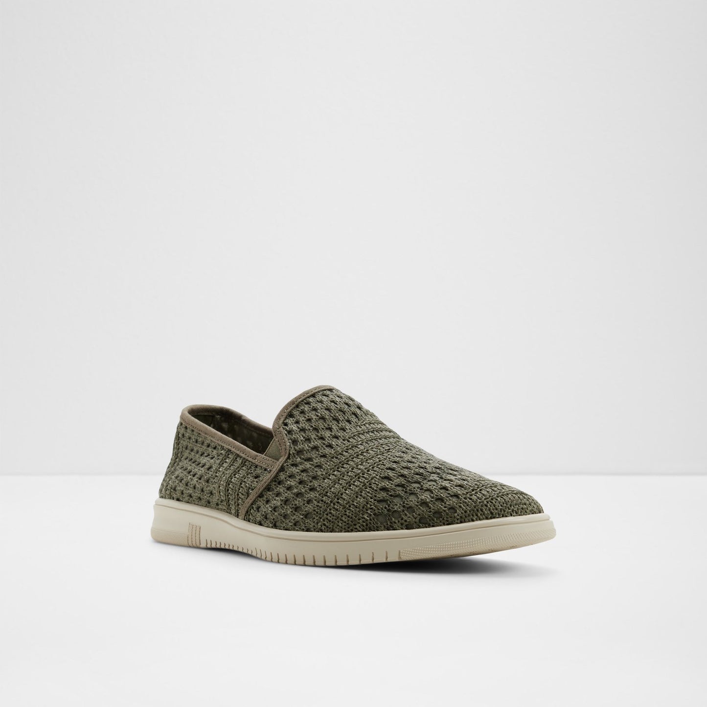 Erkek Haki Espadril-4