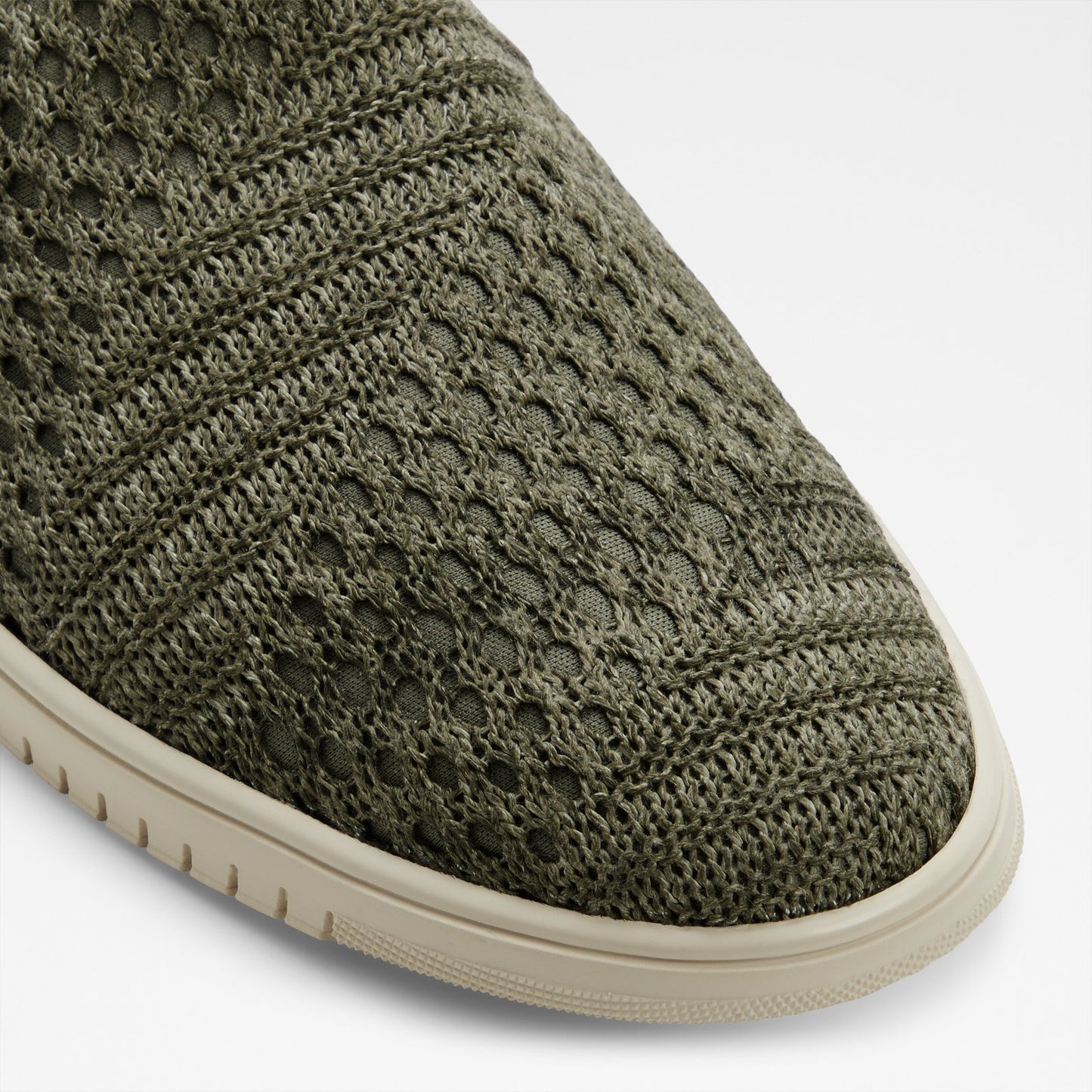 Erkek Haki Espadril-5