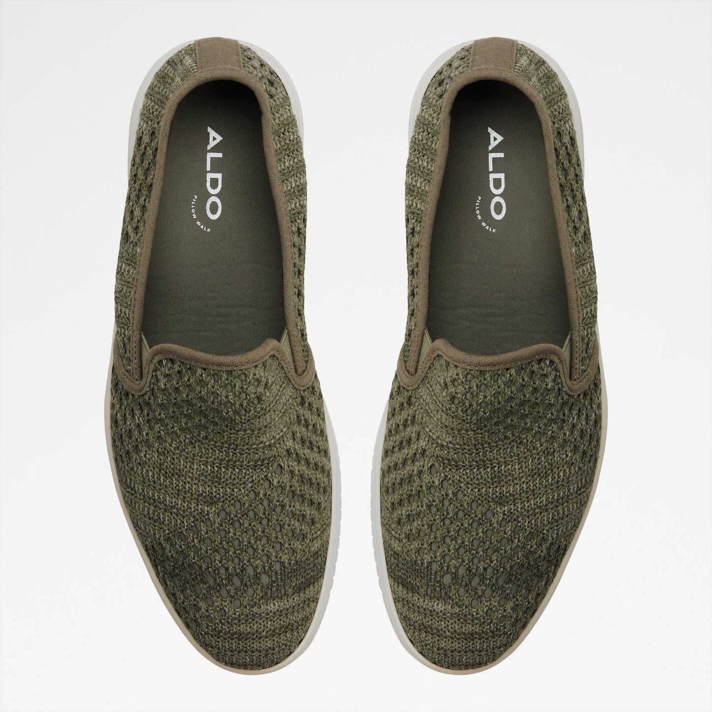 Erkek Haki Espadril-6