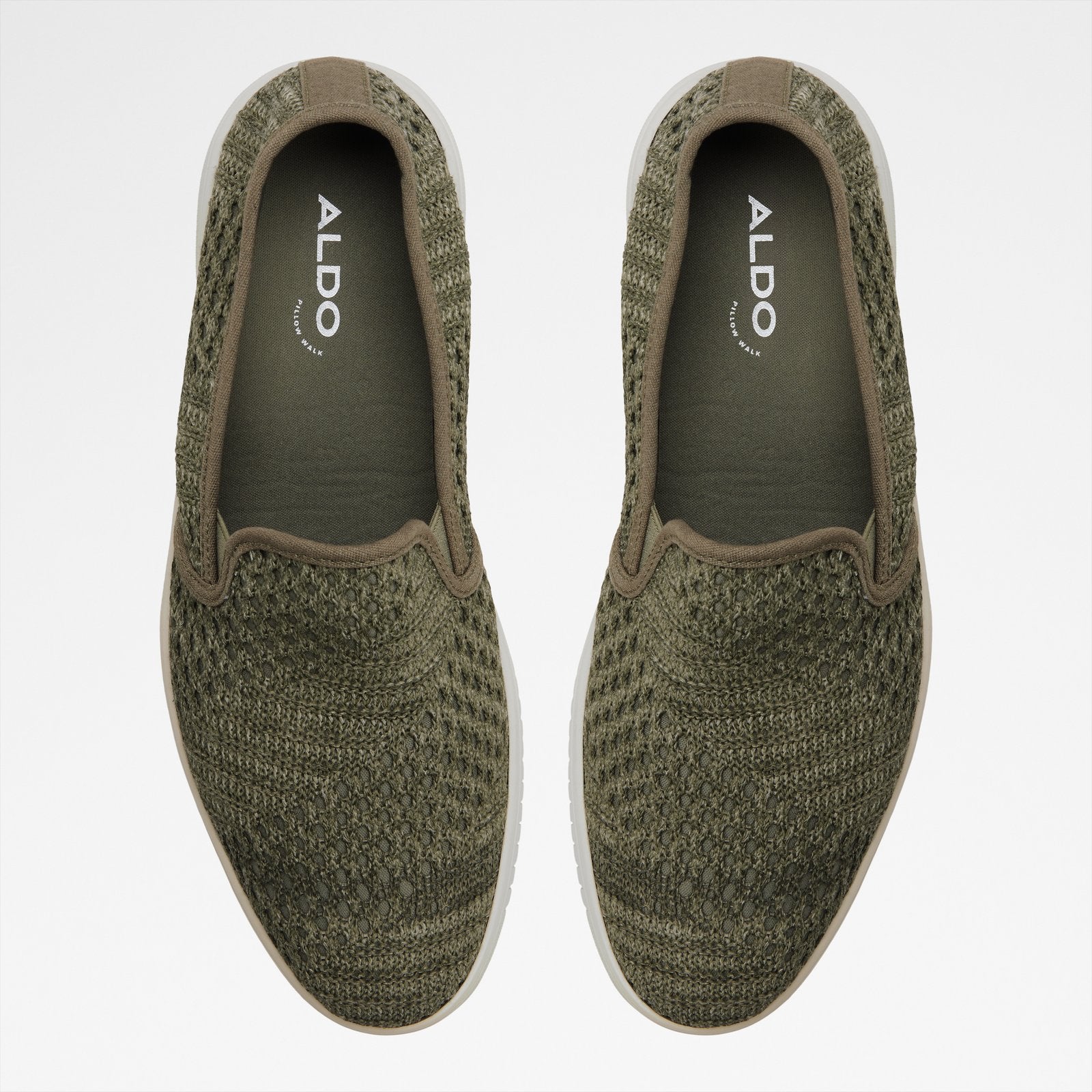 Erkek Haki Espadril-6