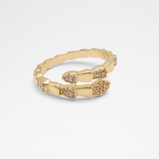 Kadın Gold Rengi Bileklik-1