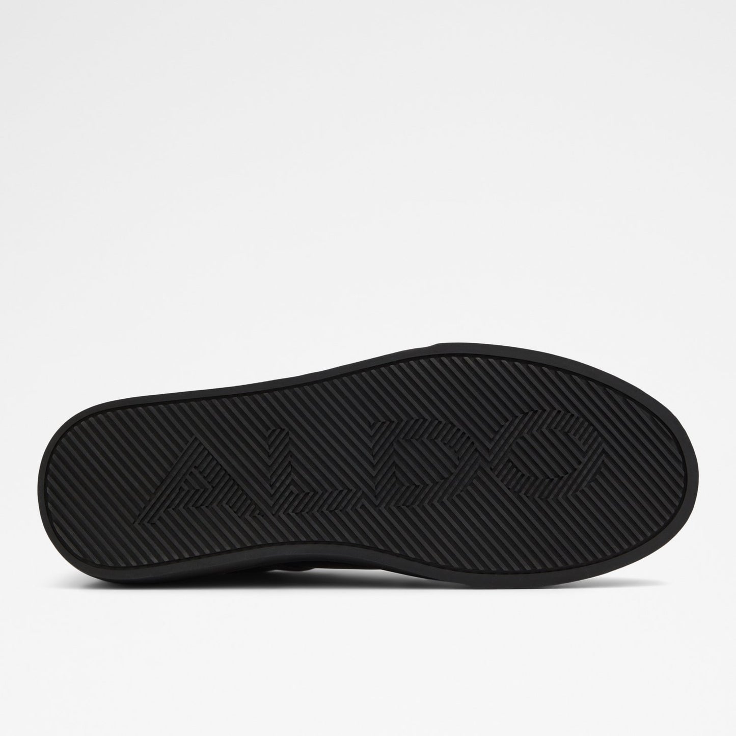 Erkek Siyah Sneaker-7