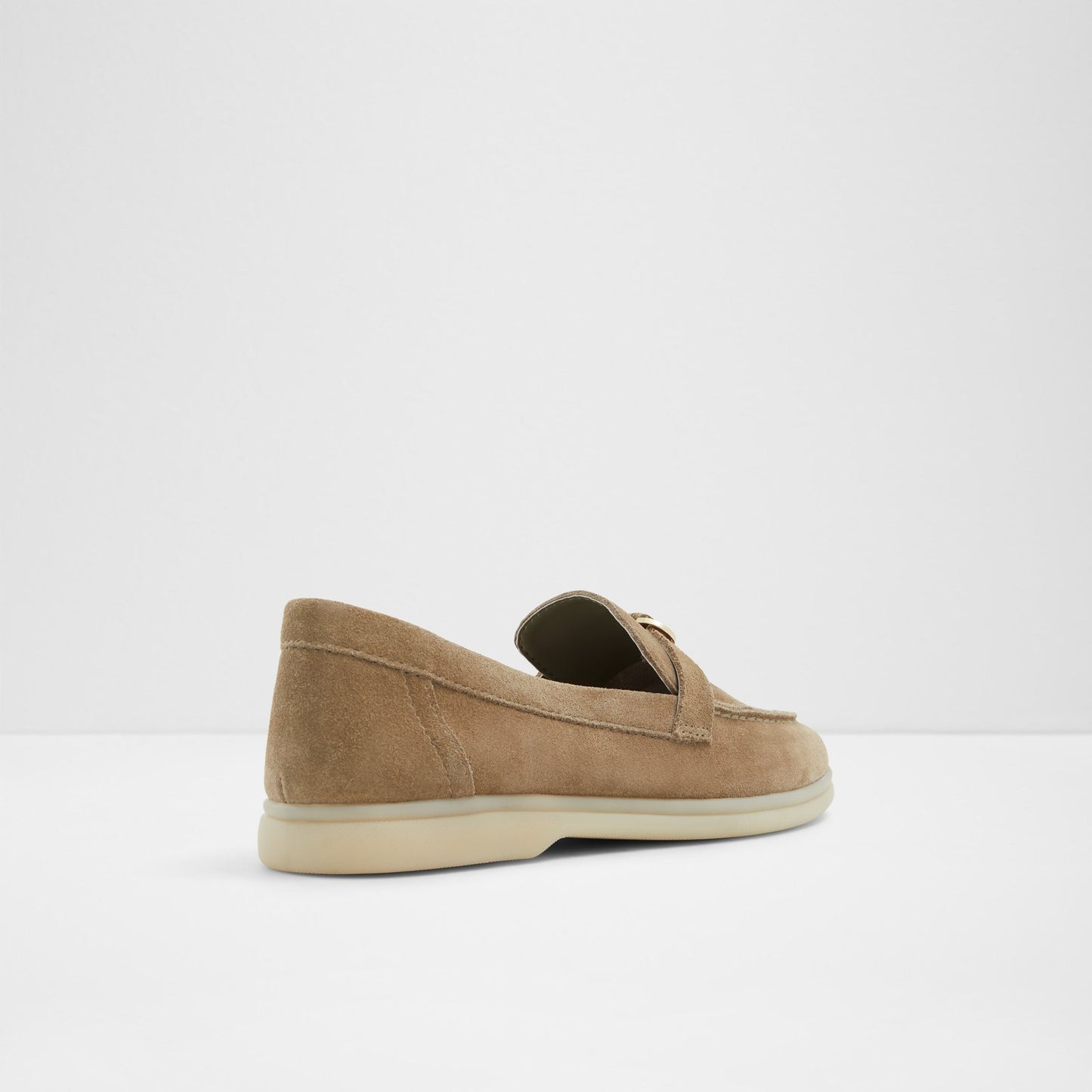 Kadın Vizon Loafer & Mokasen-2