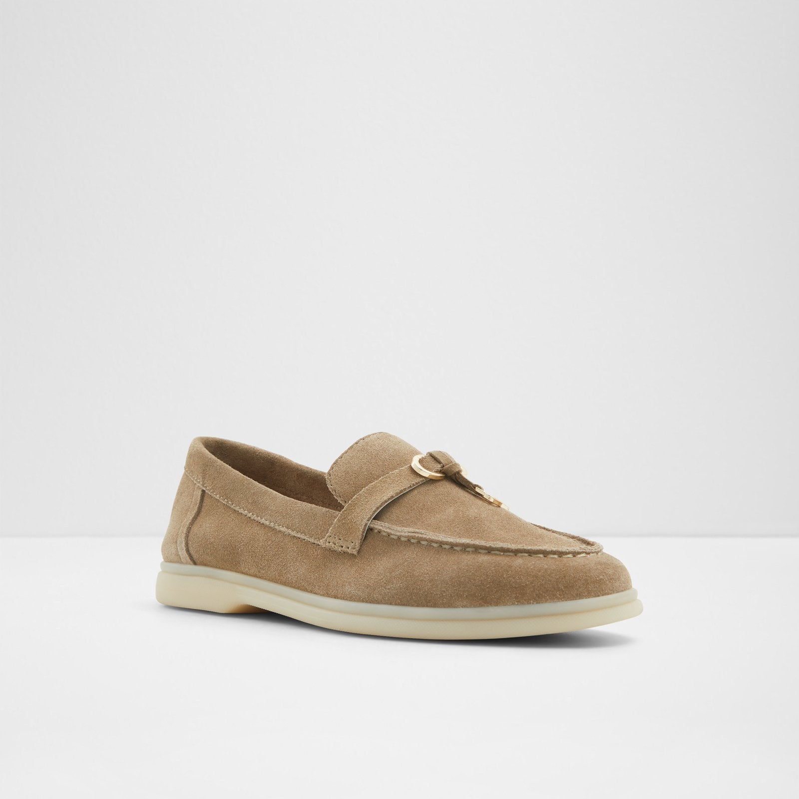 Kadın Vizon Loafer & Mokasen-4