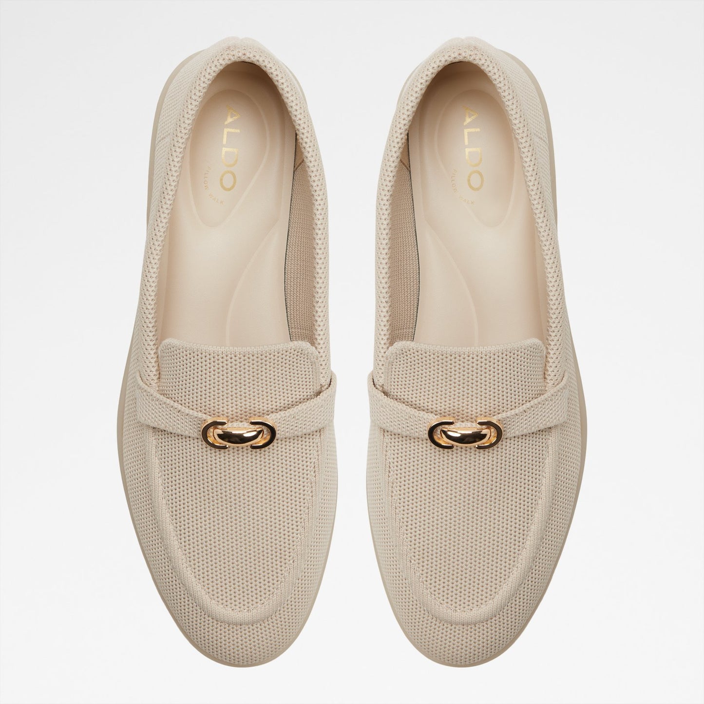 Kadın Siyah Loafer-6