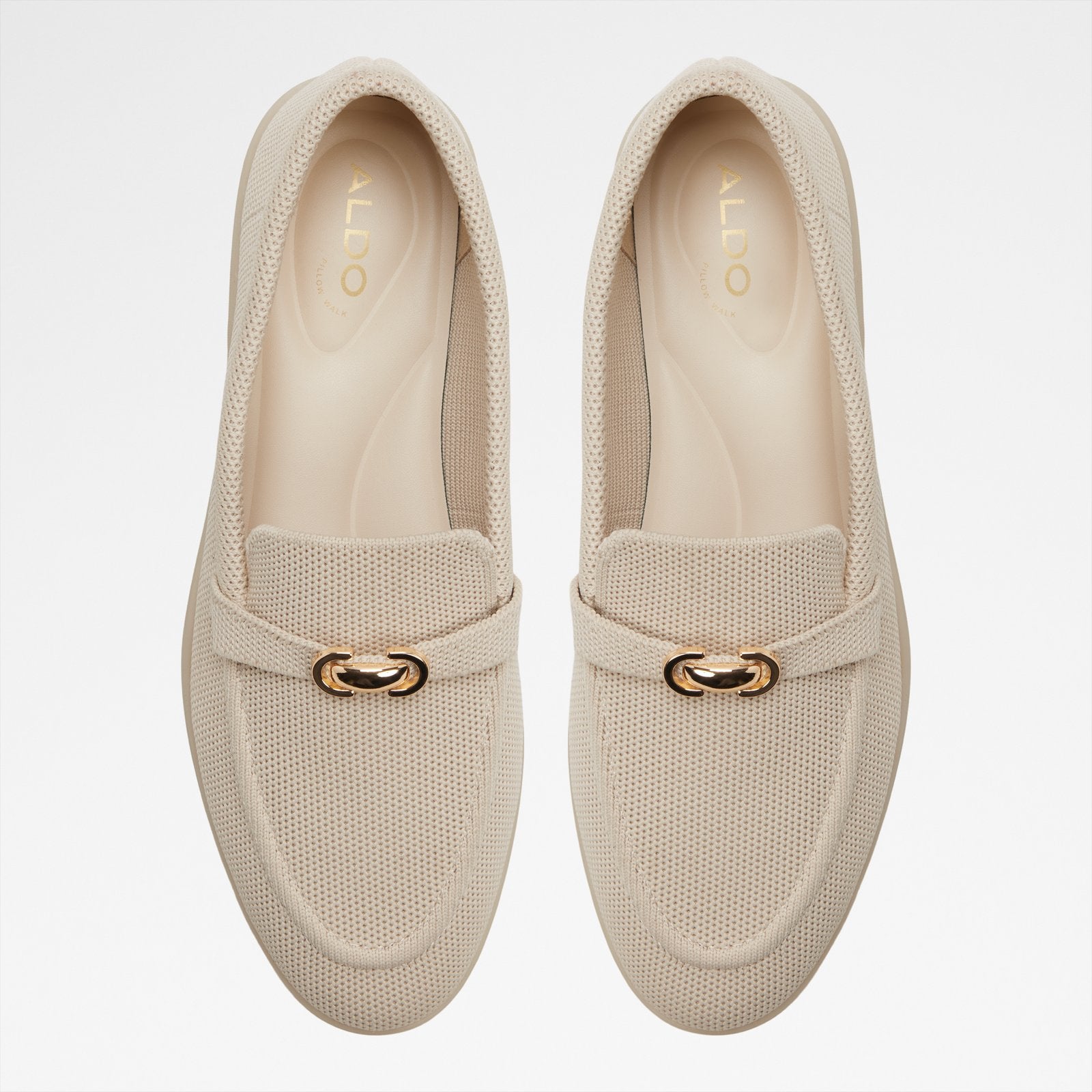 Kadın Siyah Loafer-6