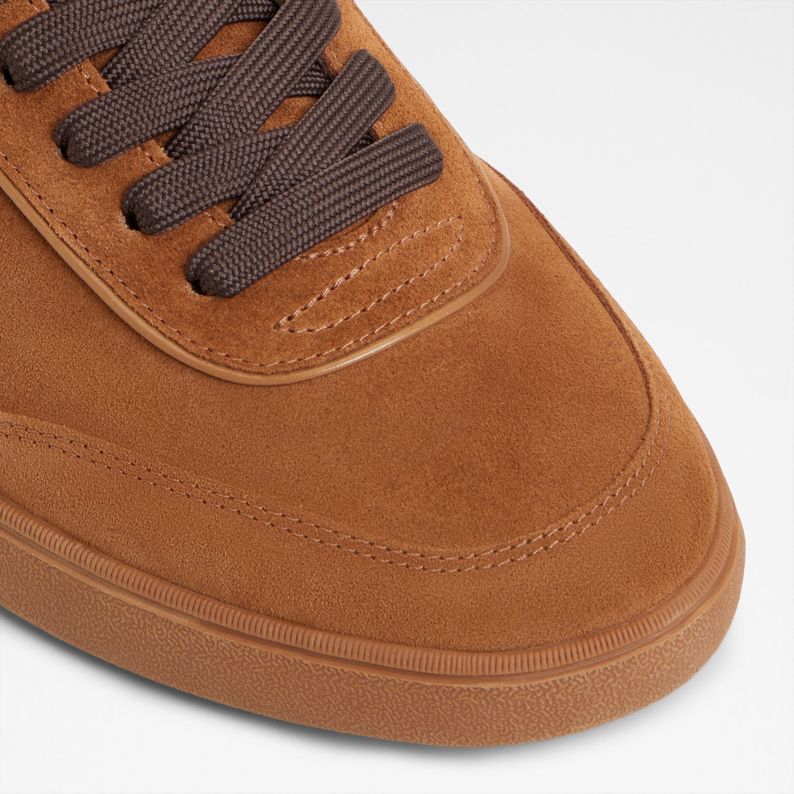 Erkek Kahverengi Sneaker-5
