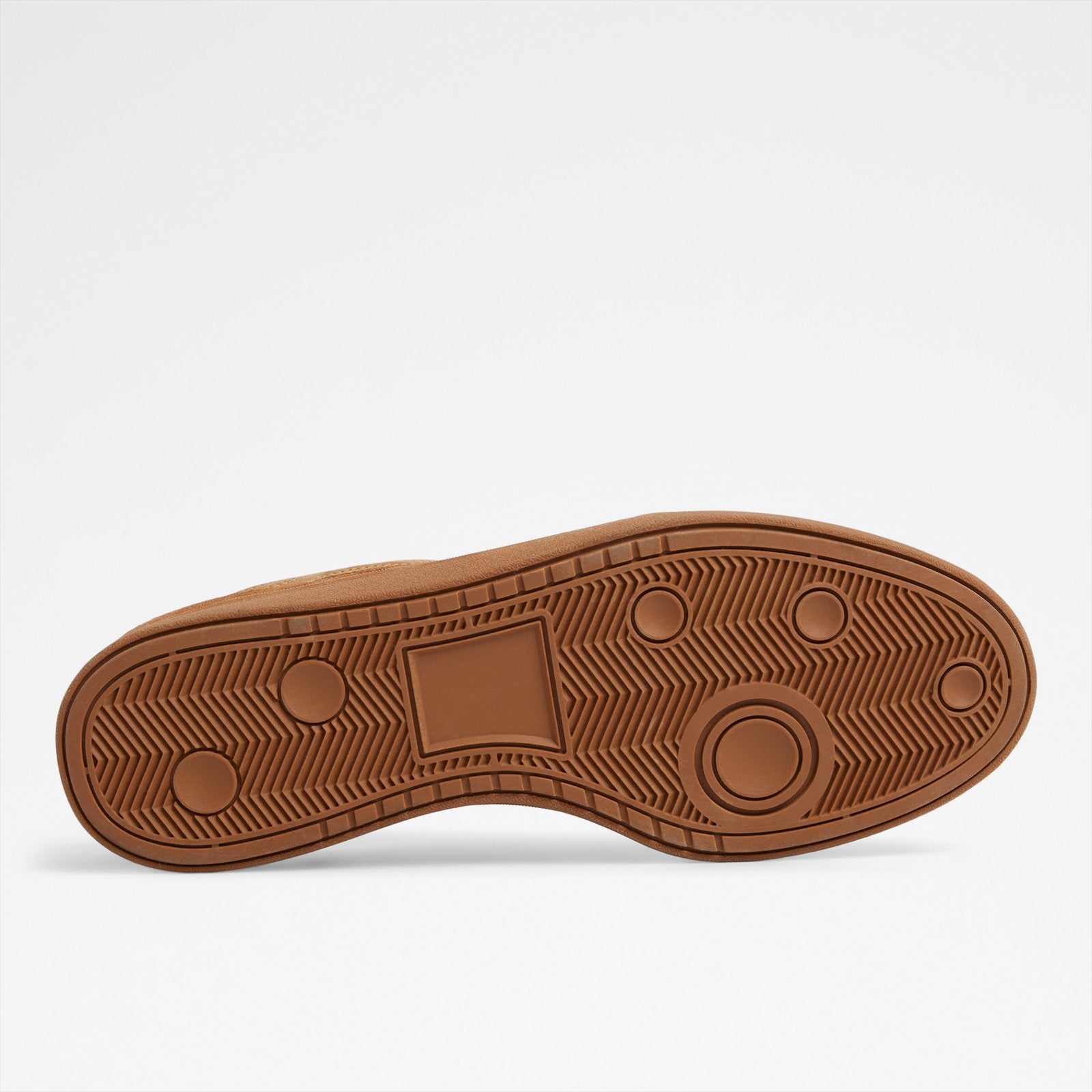 Erkek Kahverengi Sneaker-7