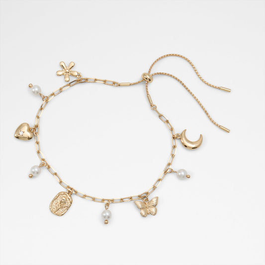 Kadın Gold Bileklik-1