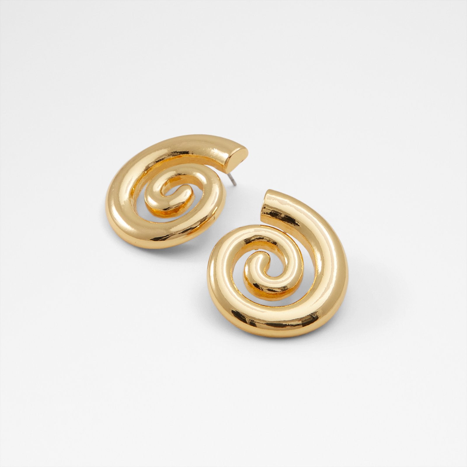 Kadın Gold Küpe-1