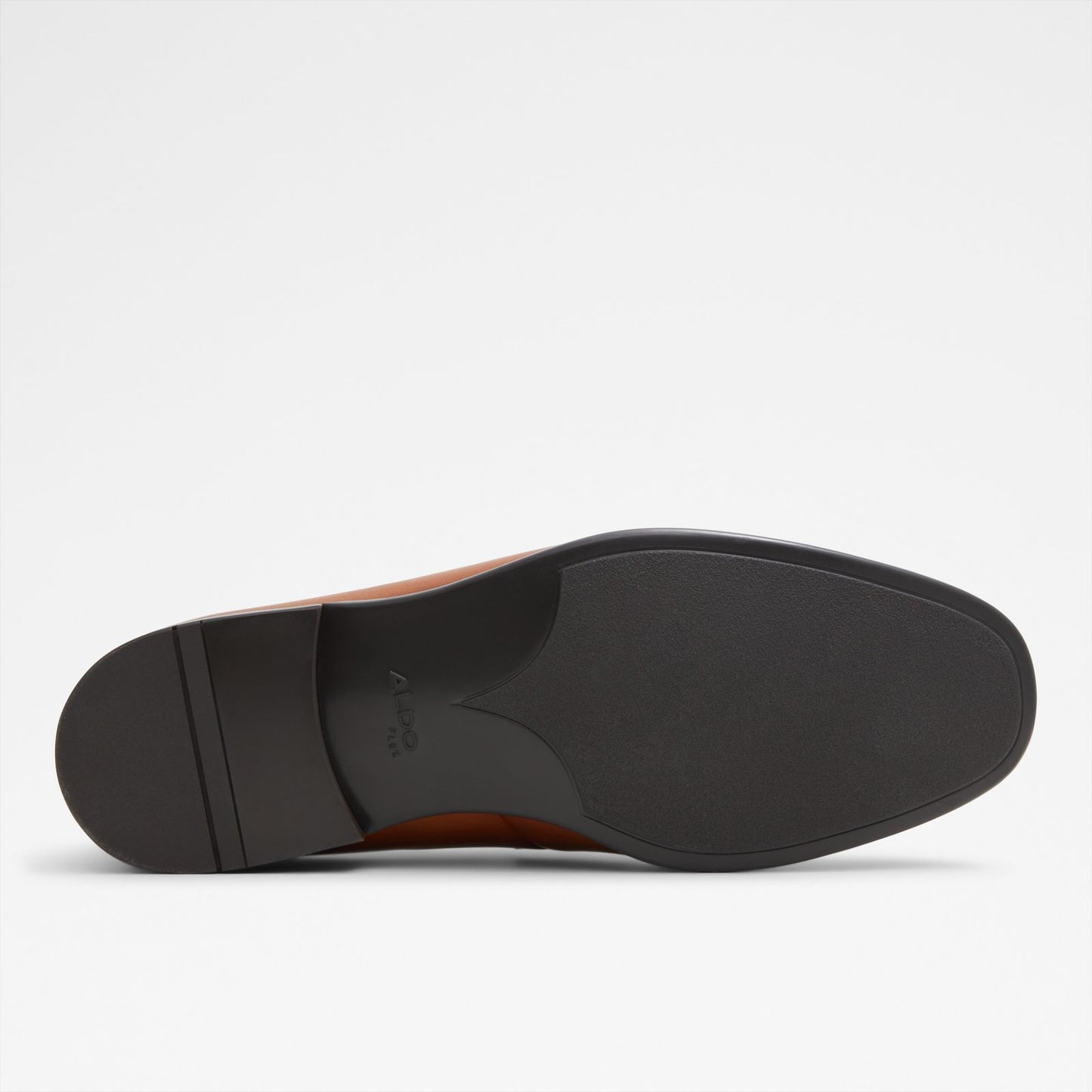 Erkek Taba Oxford Ayakkabı-7