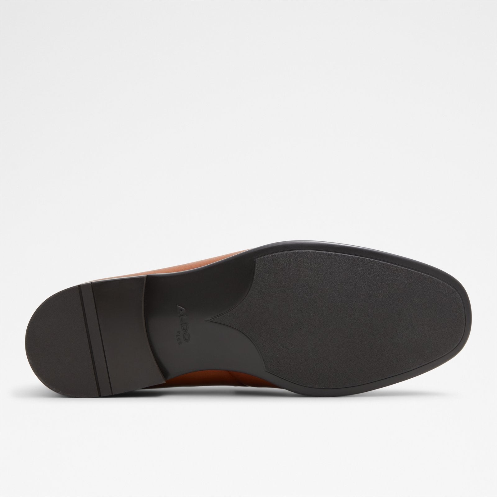 Erkek Taba Oxford Ayakkabı-7